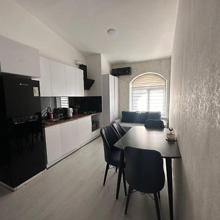 Modern Dream Apartment Samarkand Exteriör bild
